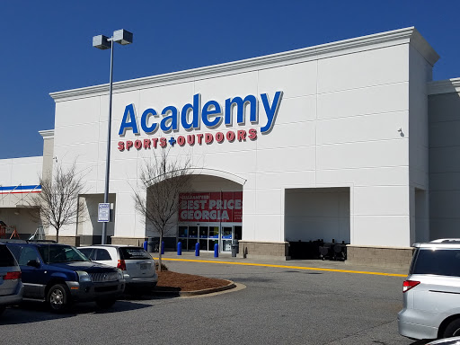 Sporting Goods Store «Academy Sports + Outdoors», reviews and photos, 1585 Scenic Hwy N, Snellville, GA 30078, USA