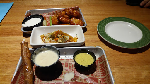 Applebees grill bar image 8