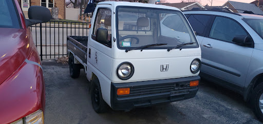 Auto Repair Shop «Perfect Pitch Auto Repair», reviews and photos, 10758 S Kedzie Ave, Chicago, IL 60655, USA