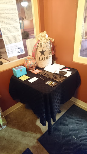 Caribbean Restaurant «Haitian Sensation Coffee Shop», reviews and photos, 869 E State St, Sharon, PA 16146, USA