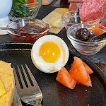 Photo n°7 de l'avis de _. fait le 15/01/2024 à 18:07 sur le  Le Petit Café à Frankfurt