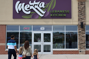 Mezza Lebanese Kitchen image