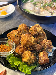 Photo n°131 de Restaurant Hua幸福食堂 à Paris ()