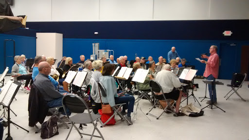 Community Center «Golden Gate Community Center», reviews and photos, 4701 Golden Gate Pkwy, Naples, FL 34116, USA