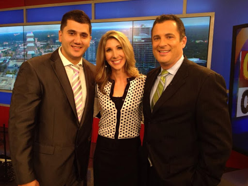 Real Estate Agency «Orlando Best Realtors: The Andrey Bustamante Team - Bustamante Real Estate», reviews and photos, 400 N Mills Ave, Orlando, FL 32803, USA