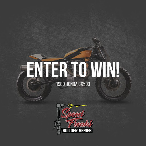 Motorcycle Parts Store «Dime City Cycles», reviews and photos, 1970 Lake Ave SE, Largo, FL 33771, USA