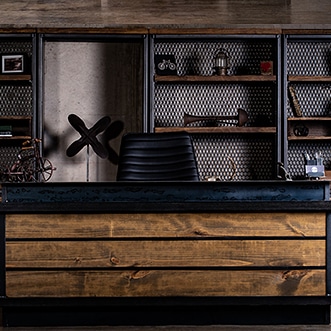 Furniture Maker «Atico Furniture», reviews and photos, 9229 King Arthur Dr, Dallas, TX 75247, USA