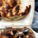 Photo n°1 de l'avis de T... fait le 05/04/2021 à 17:19 sur le  Rosenthaler Grill & Schlemmerbuffet à Berlin