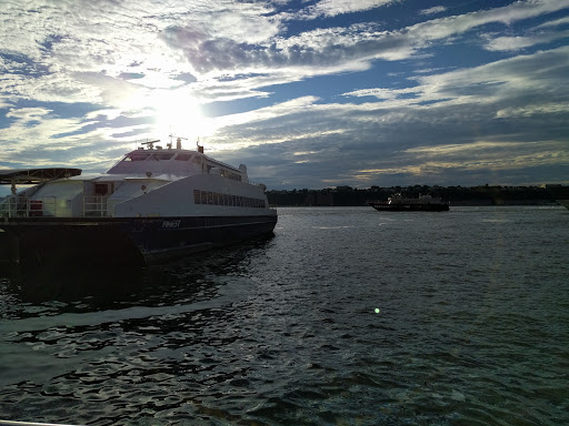 Sightseeing Tour Agency «City Sightseeing New York», reviews and photos, 455 12th Ave, New York, NY 10018, USA