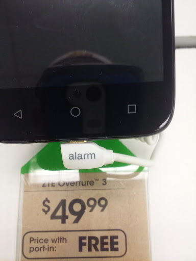 Cell Phone Store «Cricket Wireless Authorized Retailer», reviews and photos, 199 John W Morrow Jr Pkwy g, Gainesville, GA 30501, USA