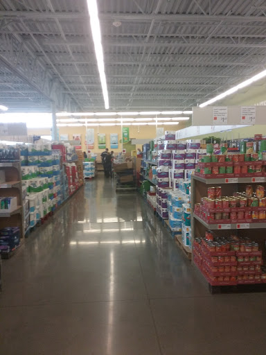 Supermarket «ALDI», reviews and photos, 903 Riverdale St, West Springfield, MA 01089, USA