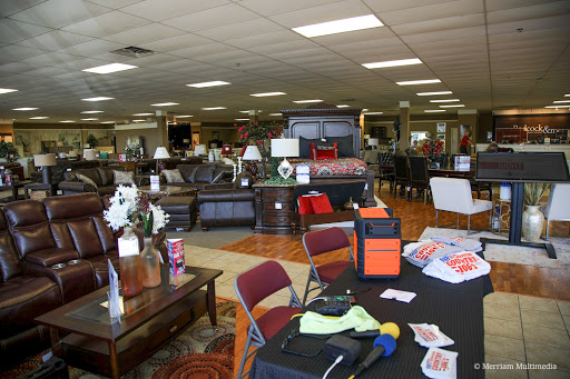 Furniture Store «Badcock Home Furniture &more», reviews and photos, 1762 Tree Blvd, St Augustine, FL 32084, USA