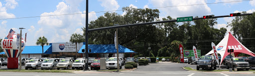 Used Car Dealer «I-75 Autos», reviews and photos, 1518 W US Hwy 90, Lake City, FL 32055, USA