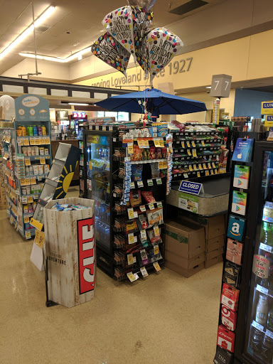 Grocery Store «Safeway», reviews and photos, 2321 W Eisenhower Blvd, Loveland, CO 80537, USA