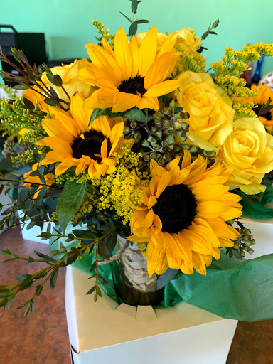 Rocklin Florist, Inc., 5885 Pacific St, Rocklin, CA 95677, USA, 