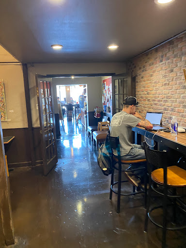 Coffee Shop «J&B Coffee», reviews and photos, 2701 26th St, Lubbock, TX 79410, USA