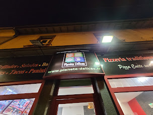 Photo n°40 de Planète Délices à Clermont-Ferrand ()