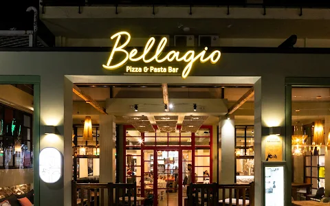 Bellagio Pizza & Pasta Bar image