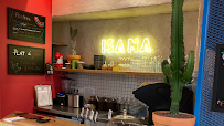 Atmosphère du Restaurant latino-américain ISANA PANORAMAS à Paris - n°5