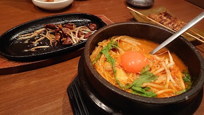 韓国料理 とらや