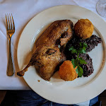 Photo n°1 de l'avis de Carsten.p fait le 01/12/2019 à 08:49 sur le  Lutter & Wegner im Schloss Glienicke à Berlin