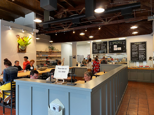 Winstons Cafe & Bakery image