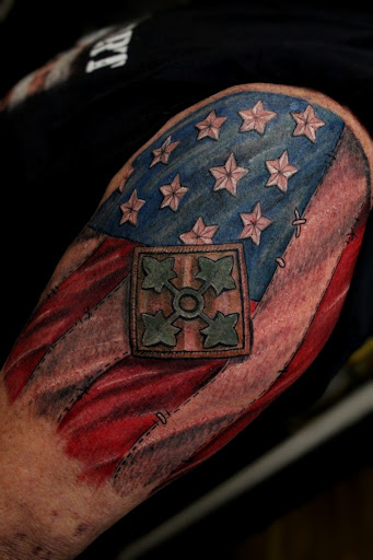 Explore new beginning tattoo ideas, creative tattoo ideas in Homosassa, available at Citrus Tattoos