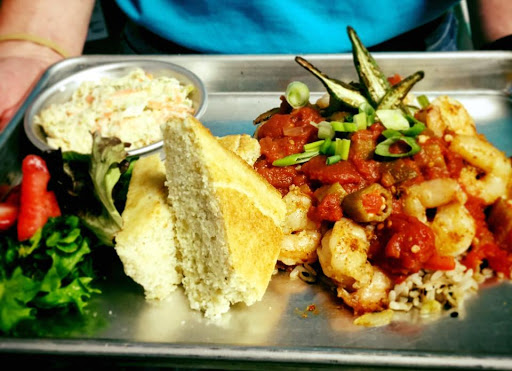 Market «Birdies Market & Catering | Grassroots Coffee», reviews and photos, 206 N Patterson St, Valdosta, GA 31601, USA