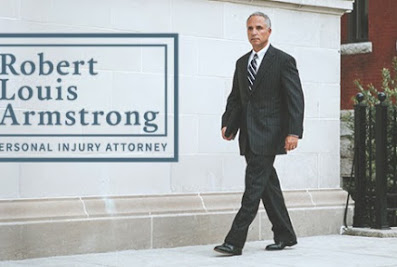 Robert Armstrong Personal Injury Attorney