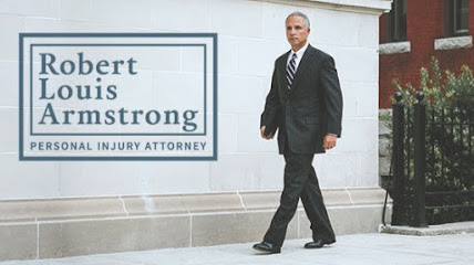 Robert Louis Armstrong Personal Injury Attorney