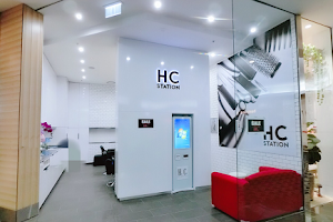 HC Station