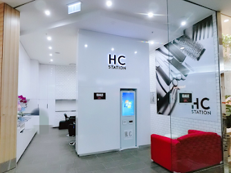 HC Station