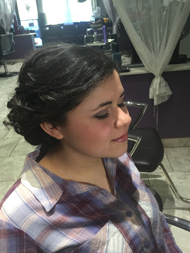 Hair Salon «Sahara Hair Salon», reviews and photos, 435 Amwell Rd #9, Hillsborough Township, NJ 08844, USA