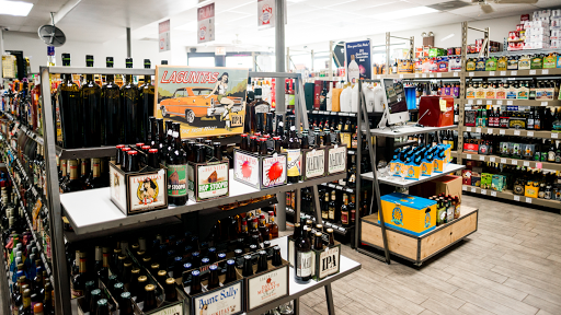 Liquor Store «Archer Liquors», reviews and photos, 5996 S Archer Ave, Chicago, IL 60638, USA