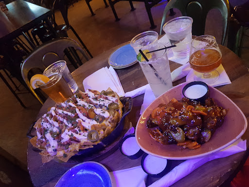 Live Music Venue «Copper Blues», reviews and photos, 50 W Jefferson St, Phoenix, AZ 85003, USA