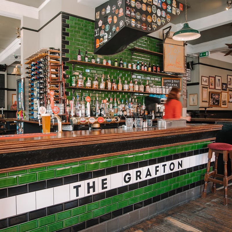 The Grafton