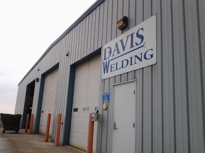 E.L.Davis, Inc. dba Davis Welding