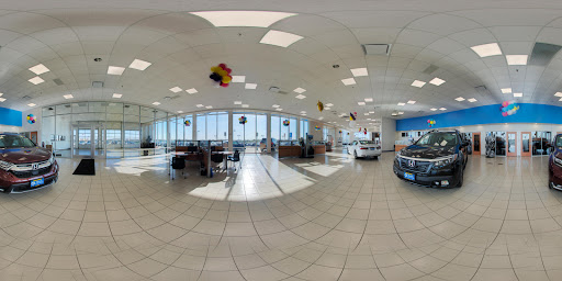 Honda Dealer «Honda of Kenosha», reviews and photos, 12180 77th St, Bristol, WI 53104, USA