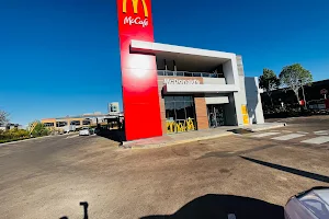 McDonald's Menlyn Retail Crossing Drive-Thru image