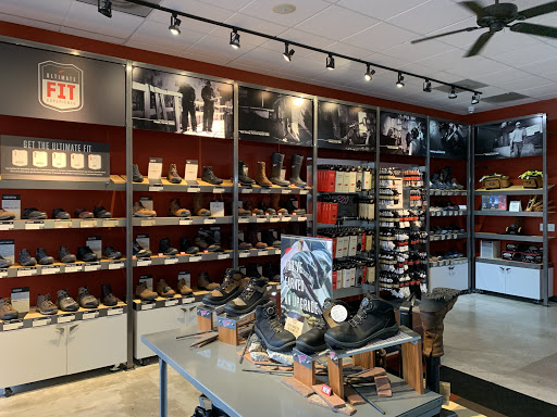 Shoe Store «Red Wing», reviews and photos, 7800 NW 25th St #19, Miami, FL 33126, USA