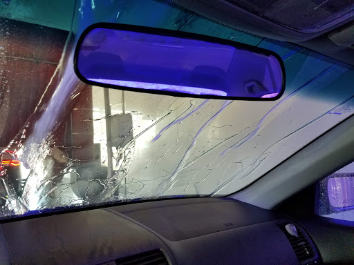 Car Wash «Fast Trac Car Wash», reviews and photos, 2870 Delk Rd, Marietta, GA 30067, USA