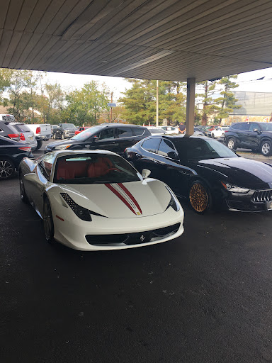 Used Car Dealer «Royal Auto Group Used Cars & Trucks», reviews and photos, 4379 US-130, Burlington, NJ 08016, USA