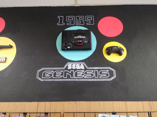 Record Store «Retroactive Records And Games», reviews and photos, 801 Main St, Suisun City, CA 94585, USA