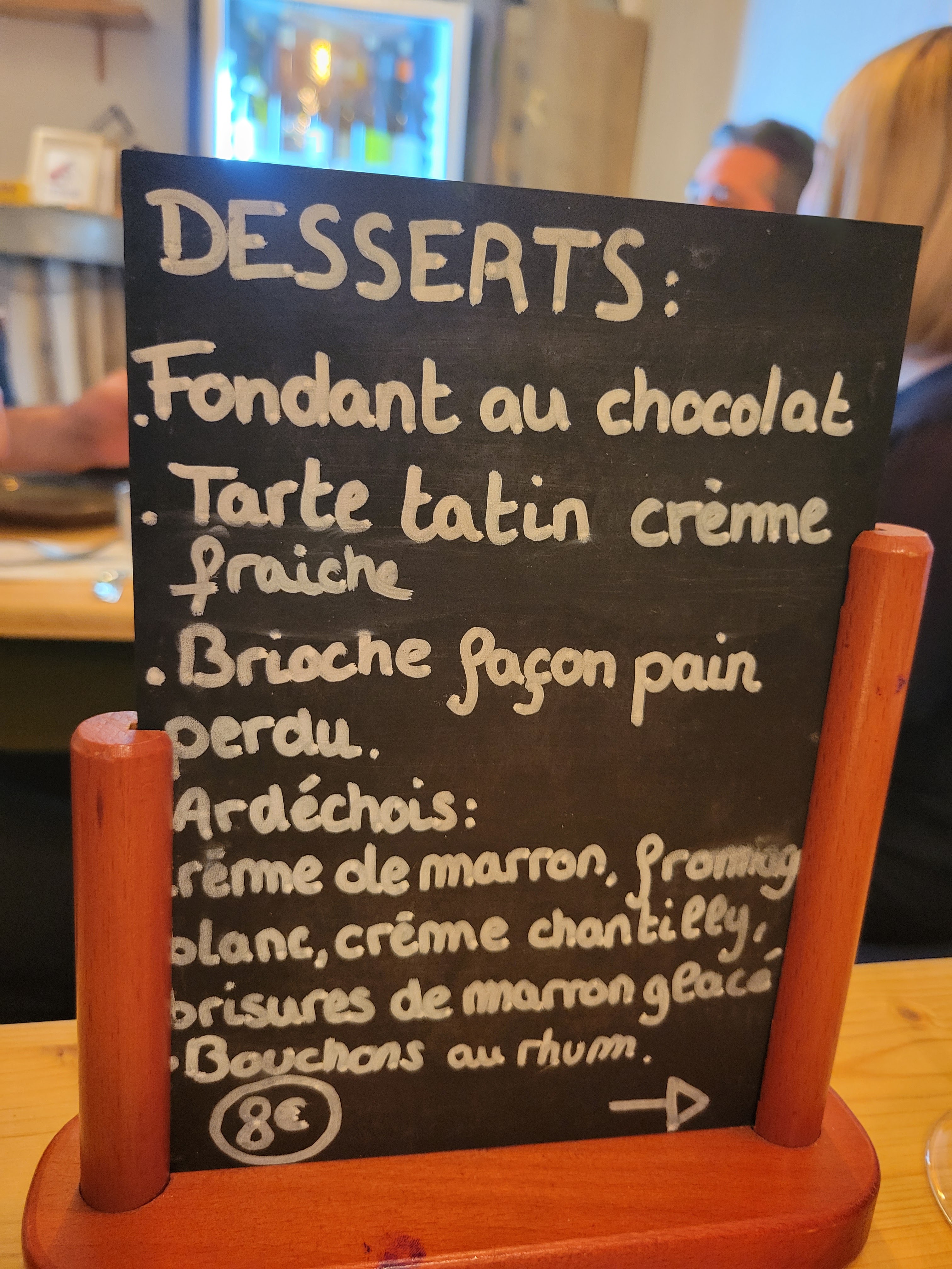 Photo n° 2 de l'avis de W. fait le 06/02/2024 à 21:52