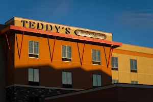 Teddy's Residential Suites New Town image