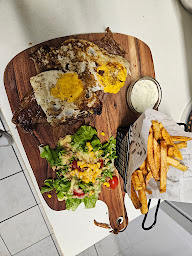 Photo n°3 de L'inedit à Chalon-sur-Saône ()