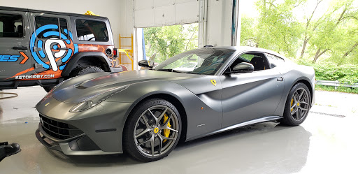 Sign Shop «Wraps -n- Signs», reviews and photos, 7441 S Westnedge Ave #500, Portage, MI 49002, USA