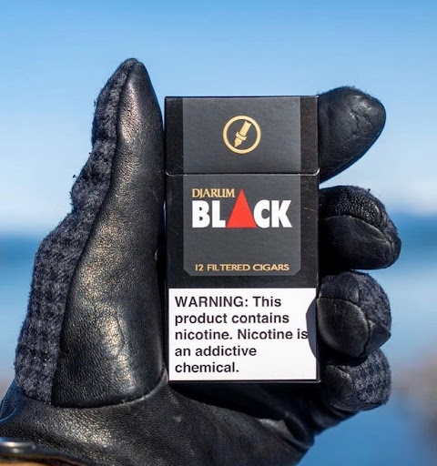 Tobacco Shop «Smoke Shop», reviews and photos, Commerce Cir #212, Bristol, PA 19007, USA