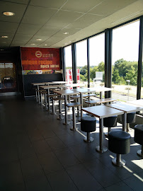 Atmosphère du Restaurant KFC PERIGUEUX TRELISSAC - n°19