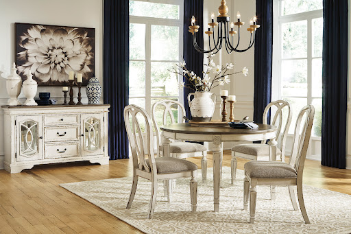 Furniture Store «Model Furniture Gallery», reviews and photos, 1816 S Volusia Ave, Orange City, FL 32763, USA